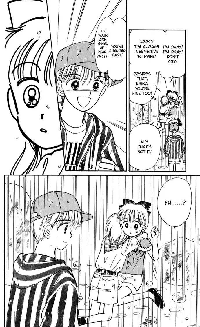 Hime-chan no Ribon Chapter 20 11